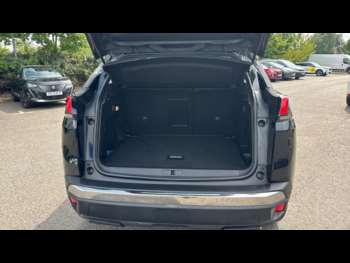 Used Peugeot 3008 2020 for sale - 75356118: Photo