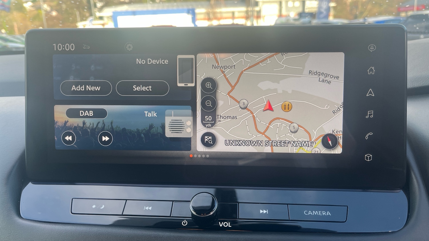 Used Nissan Qashqai 2022 for sale - 77363974: Photo 12