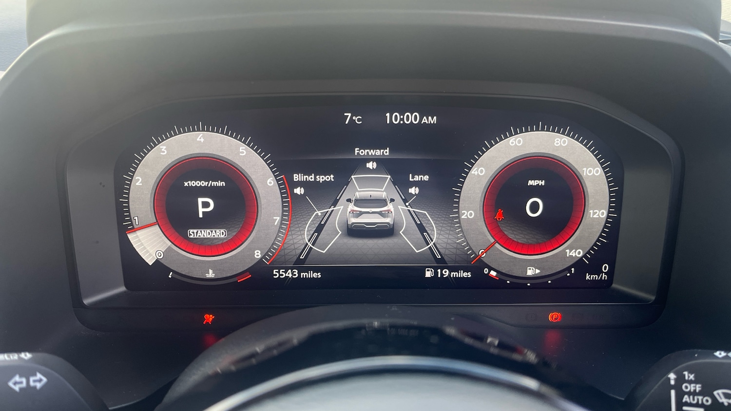 Used Nissan Qashqai 2022 for sale - 77363974: Photo 18