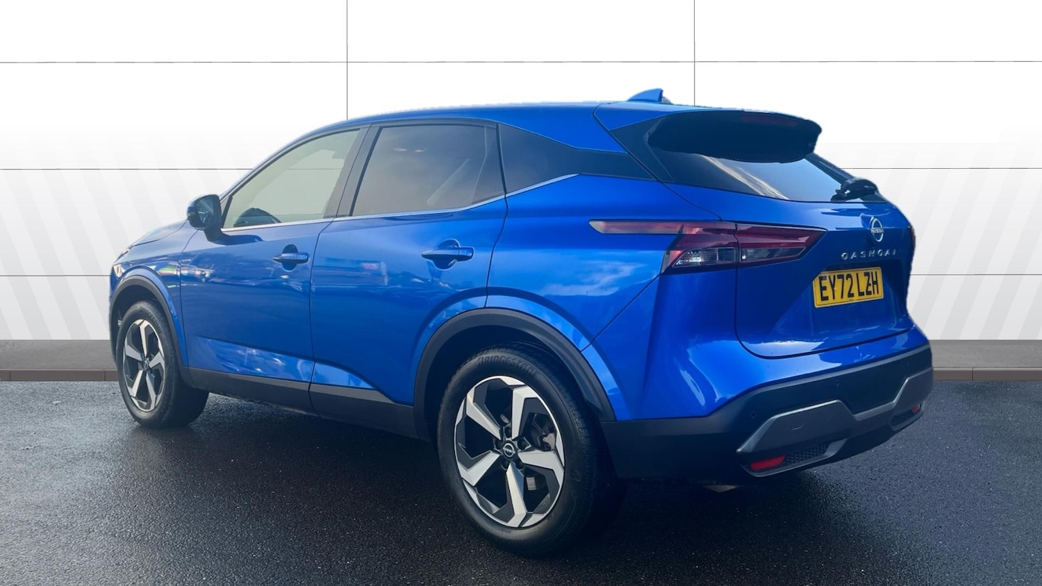 Used Nissan Qashqai 2022 for sale - 77363974: Photo 2