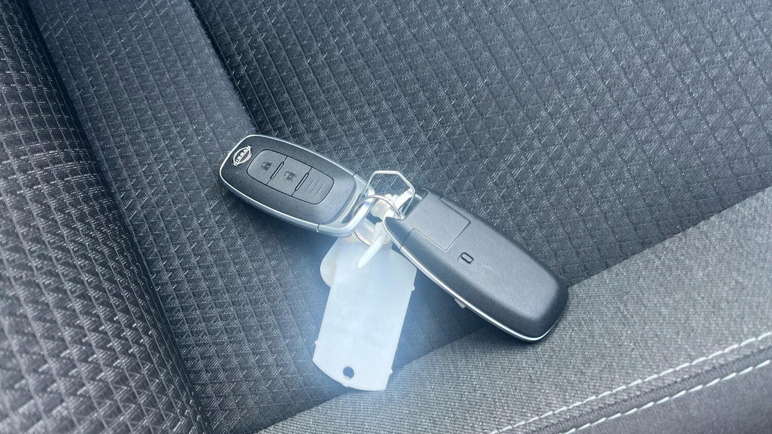 Used Nissan Qashqai 2022 for sale - 77363974: Photo 20