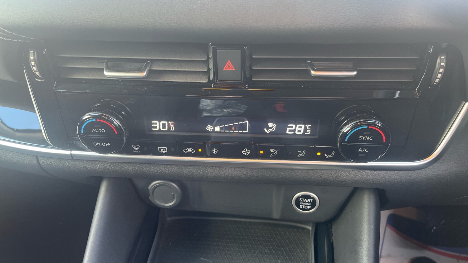 Used Nissan Qashqai 2022 for sale - 77363974: Photo 31