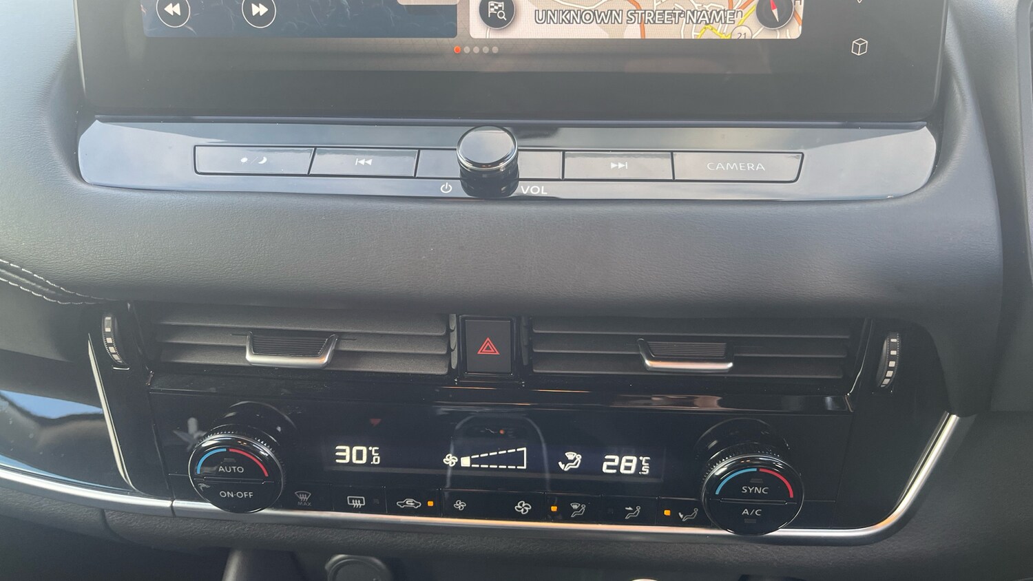 Used Nissan Qashqai 2022 for sale - 77363974: Photo 32