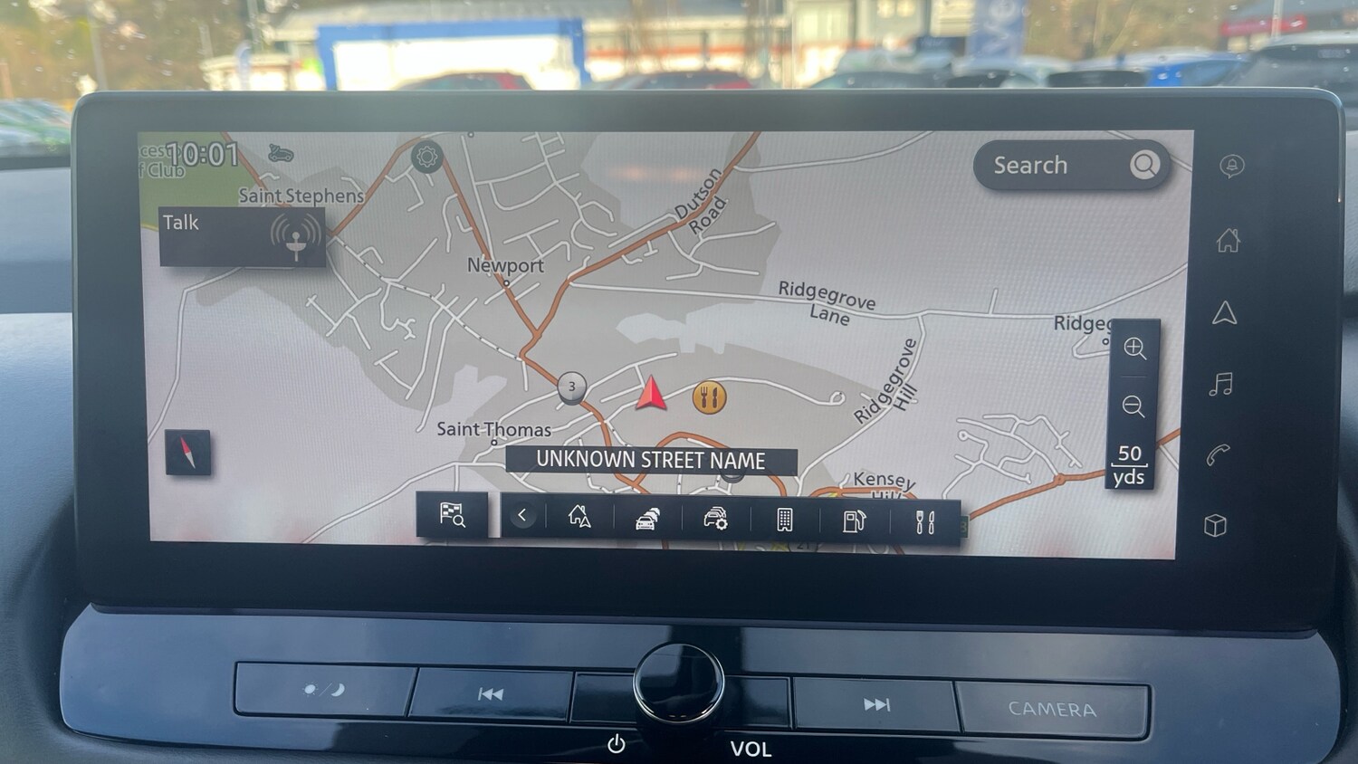 Used Nissan Qashqai 2022 for sale - 77363974: Photo 34