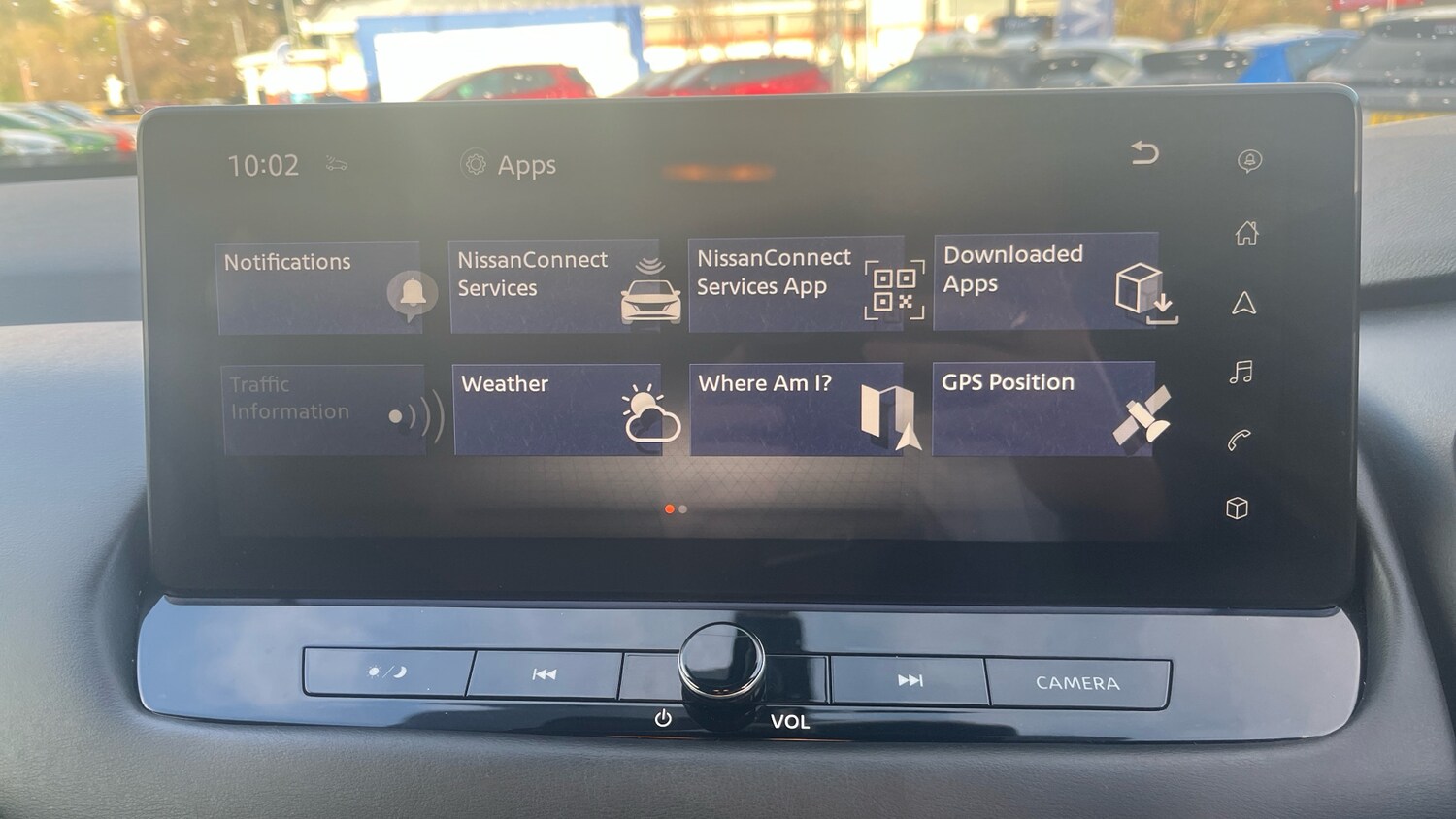 Used Nissan Qashqai 2022 for sale - 77363974: Photo 37