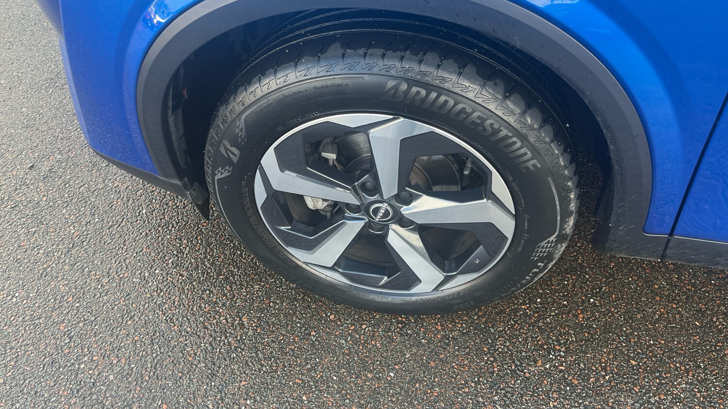 Used Nissan Qashqai 2022 for sale - 77363974: Photo 41