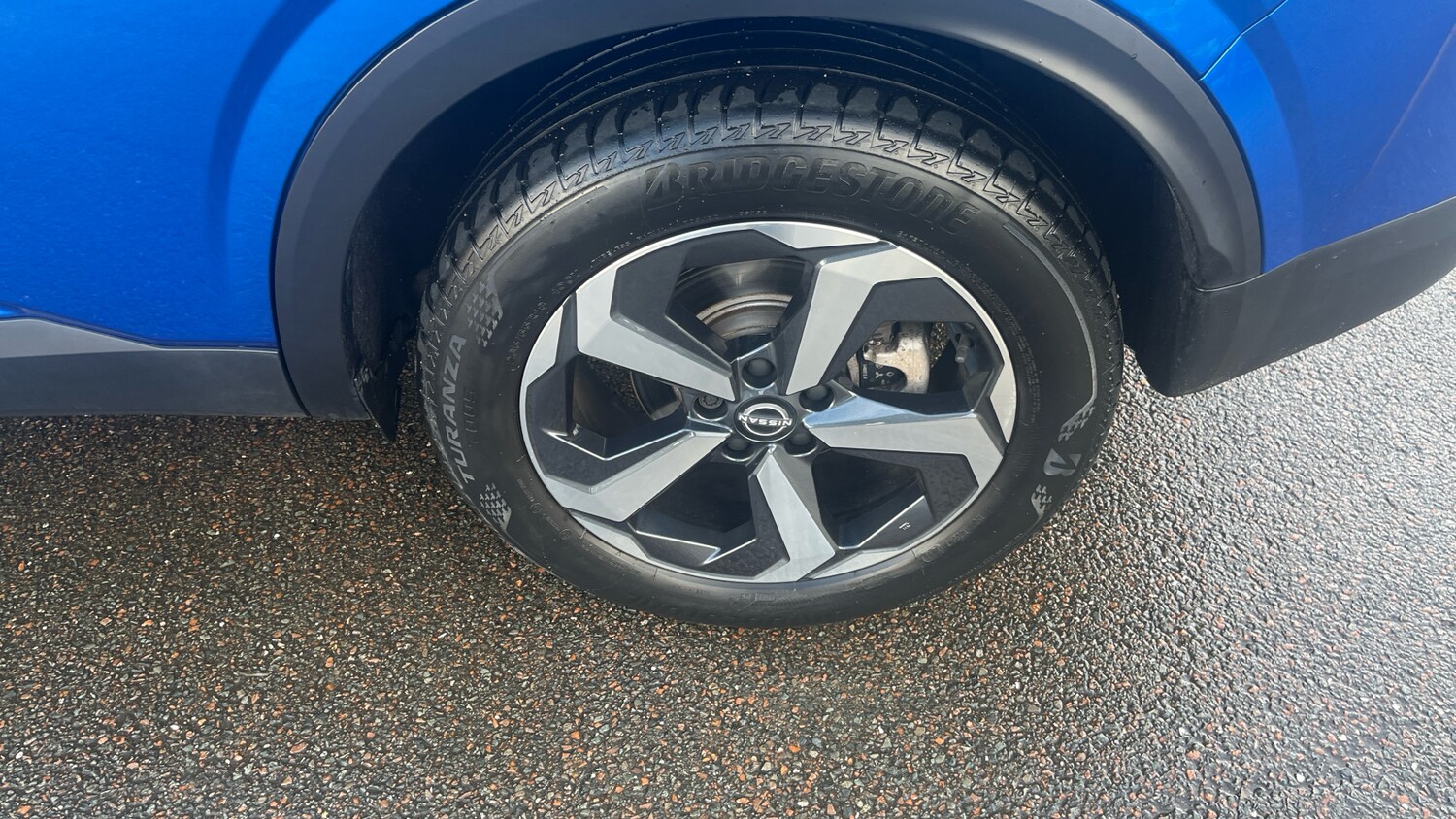 Used Nissan Qashqai 2022 for sale - 77363974: Photo 42