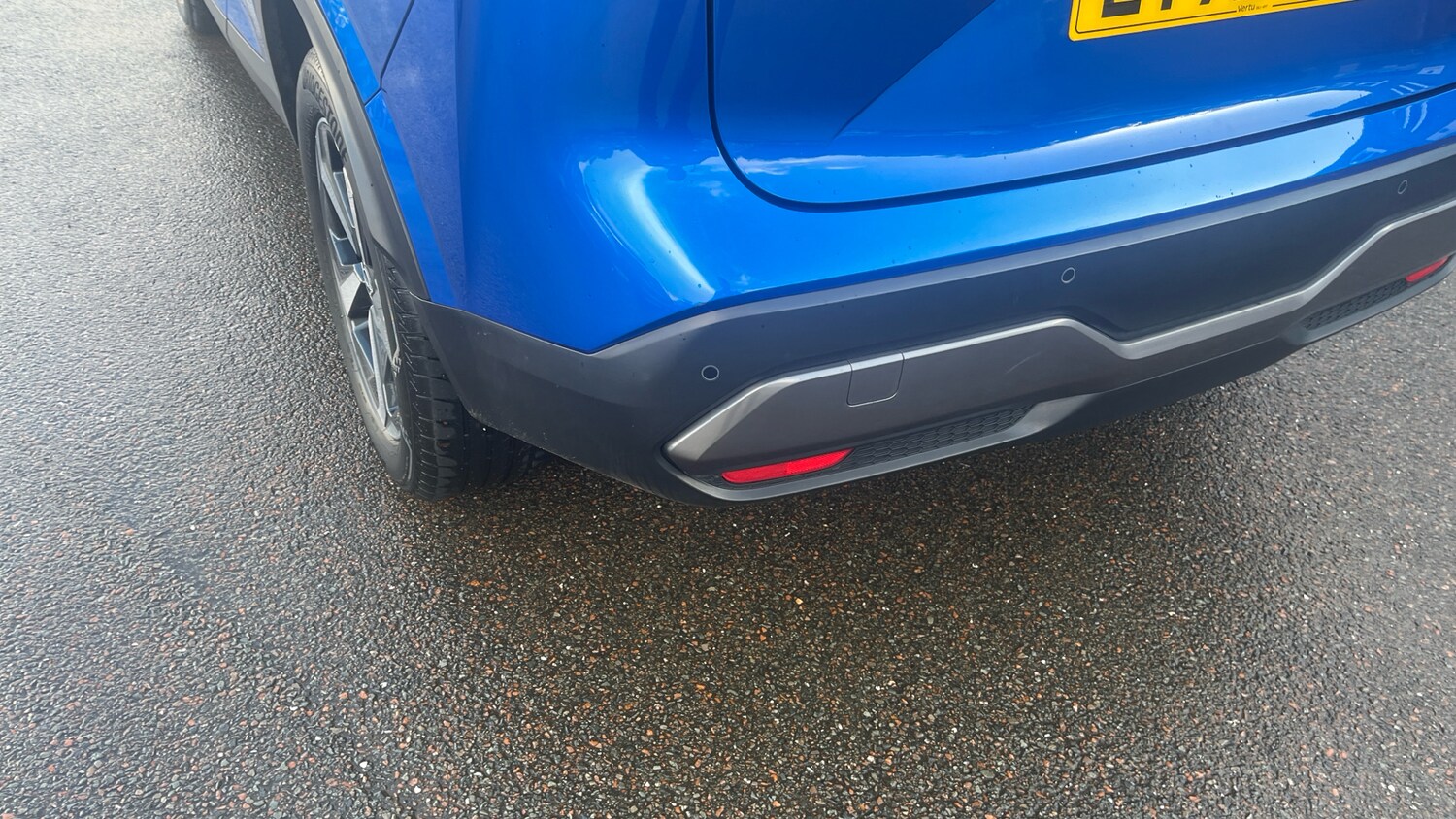 Used Nissan Qashqai 2022 for sale - 77363974: Photo 43