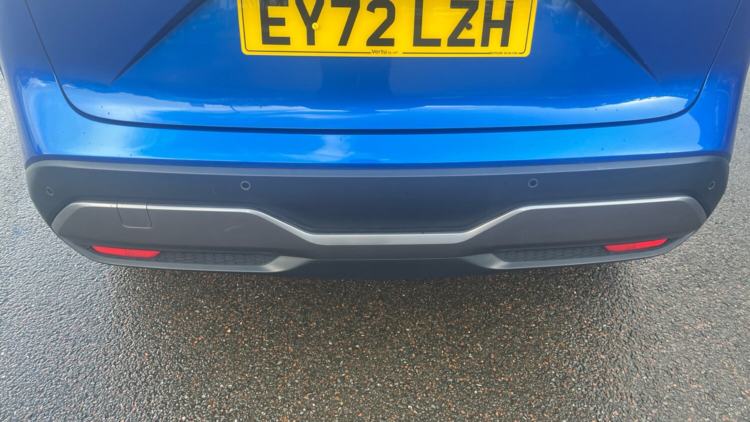 Used Nissan Qashqai 2022 for sale - 77363974: Photo 44