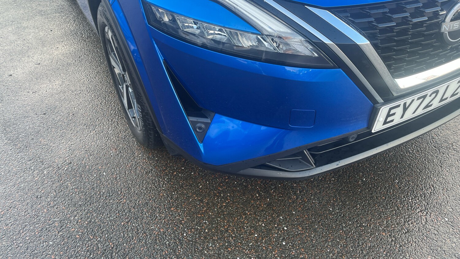 Used Nissan Qashqai 2022 for sale - 77363974: Photo 47