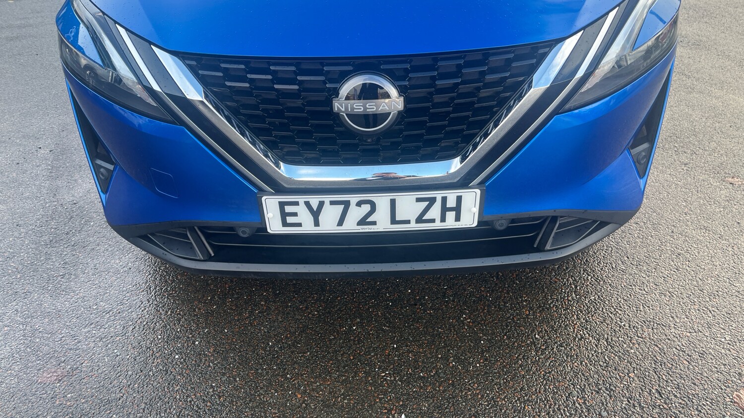 Used Nissan Qashqai 2022 for sale - 77363974: Photo 48