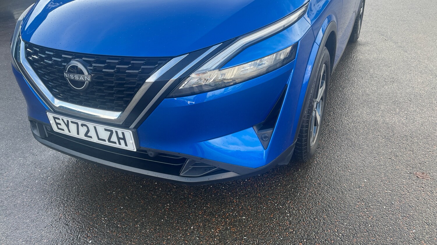 Used Nissan Qashqai 2022 for sale - 77363974: Photo 49