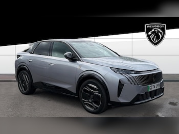 Used Peugeot 3008 2025 for sale - 78578088: Photo