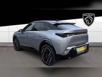 Used Peugeot 3008 2025 for sale - 78578088: Photo