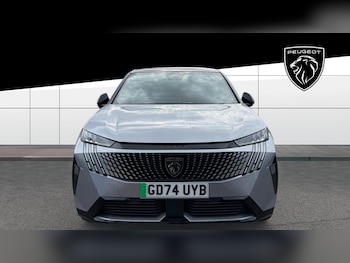 Used Peugeot 3008 2025 for sale - 78578088: Photo