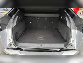 Used Peugeot 3008 2025 for sale - 78578088: Photo