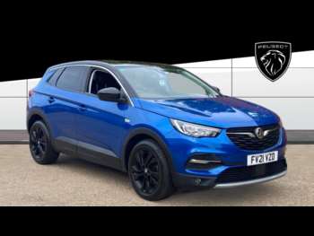 2021 (21) - 1.2 Turbo SRi Nav 5dr Petrol Hatchback