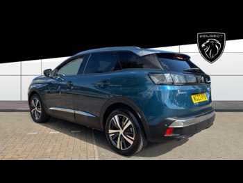 Used Peugeot 3008 2022 for sale - 75205781: Photo