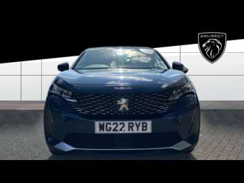 Used Peugeot 3008 2022 for sale - 75205781: Photo