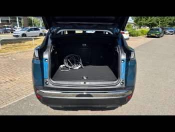 Used Peugeot 3008 2022 for sale - 75205781: Photo