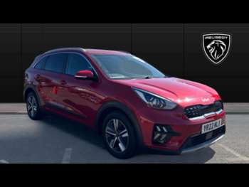 2022 (22) - 1.6 GDi Hybrid 2 5dr DCT Hybrid Estate