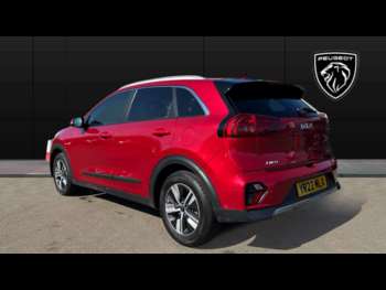 Used Kia Niro 2022 for sale - 74661867: Photo