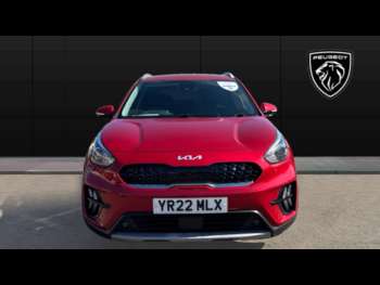 Used Kia Niro 2022 for sale - 74661867: Photo