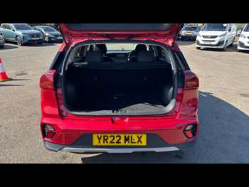 Used Kia Niro 2022 for sale - 74661867: Photo
