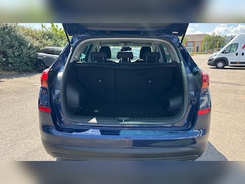Used Hyundai TUCSON 2020 for sale - 75527036: Photo