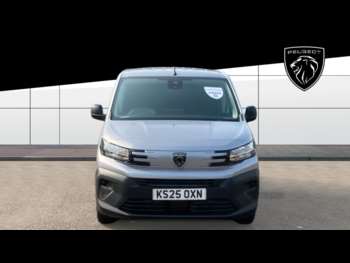 Used Peugeot Partner 2025 for sale - 74660878: Photo
