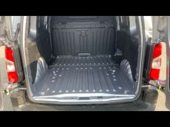 Used Peugeot Partner 2025 for sale - 74660878: Photo