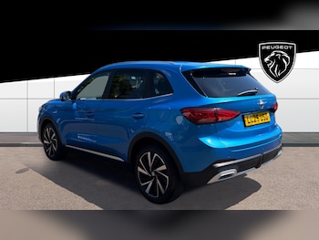 Used MG MG ZS 2025 for sale - 78950452: Photo