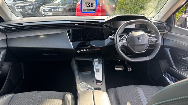 Used Peugeot 308 2022 for sale - 75972239: Photo 10