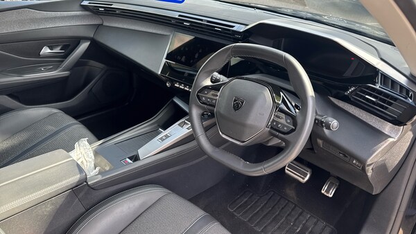 Used Peugeot 308 2022 for sale - 75972239: Photo 11