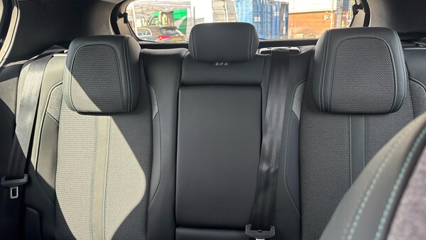 Used Peugeot 308 2022 for sale - 75972239: Photo 15