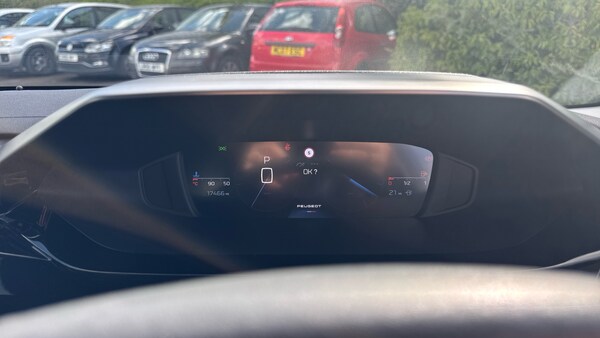 Used Peugeot 308 2022 for sale - 75972239: Photo 18