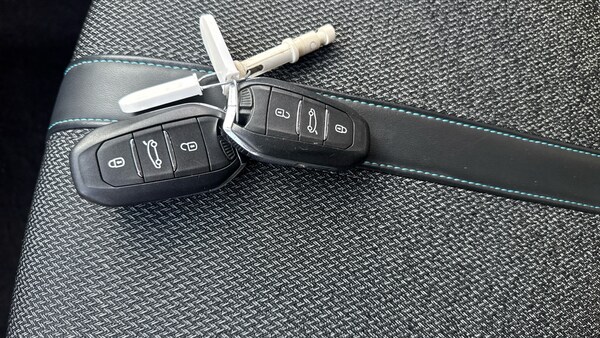 Used Peugeot 308 2022 for sale - 75972239: Photo 19
