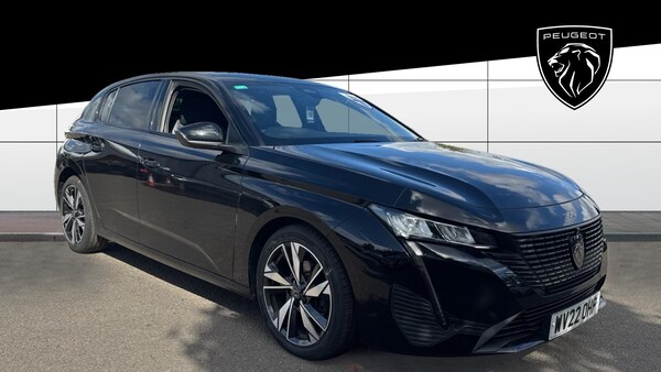Used Peugeot 308 2022 for sale - 75972239: Photo 1