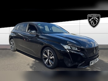 Peugeot - 308
