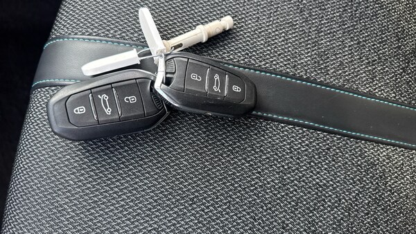 Used Peugeot 308 2022 for sale - 75972239: Photo 20
