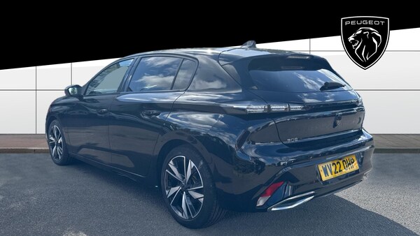 Used Peugeot 308 2022 for sale - 75972239: Photo 2