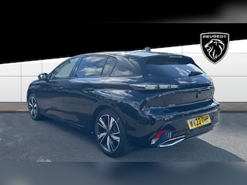Used Peugeot 308 2022 for sale - 75972239: Photo 2