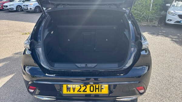 Used Peugeot 308 2022 for sale - 75972239: Photo 4