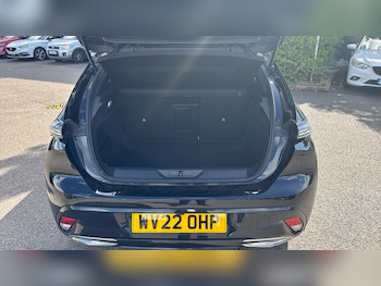 Used Peugeot 308 2022 for sale - 75972239: Photo 4