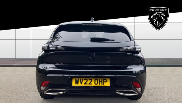 Used Peugeot 308 2022 for sale - 75972239: Photo 6