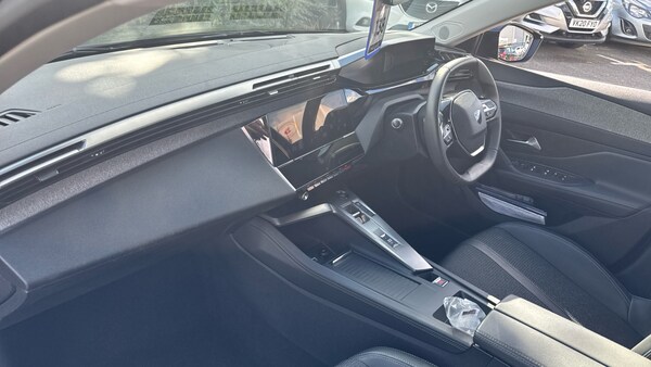 Used Peugeot 308 2022 for sale - 75972239: Photo 9