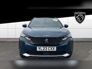 Used Peugeot 5008 2023 for sale - 75239613: Photo