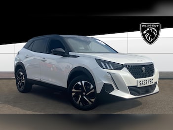 Used Peugeot 2008 2023 for sale - 78496768: Photo
