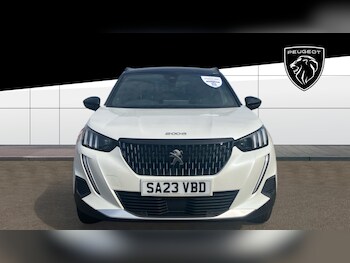 Used Peugeot 2008 2023 for sale - 78496768: Photo