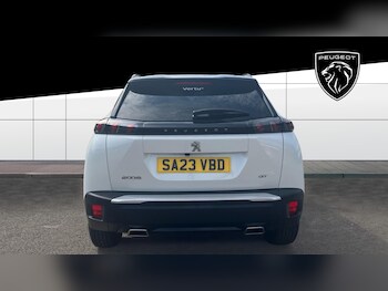 Used Peugeot 2008 2023 for sale - 78496768: Photo